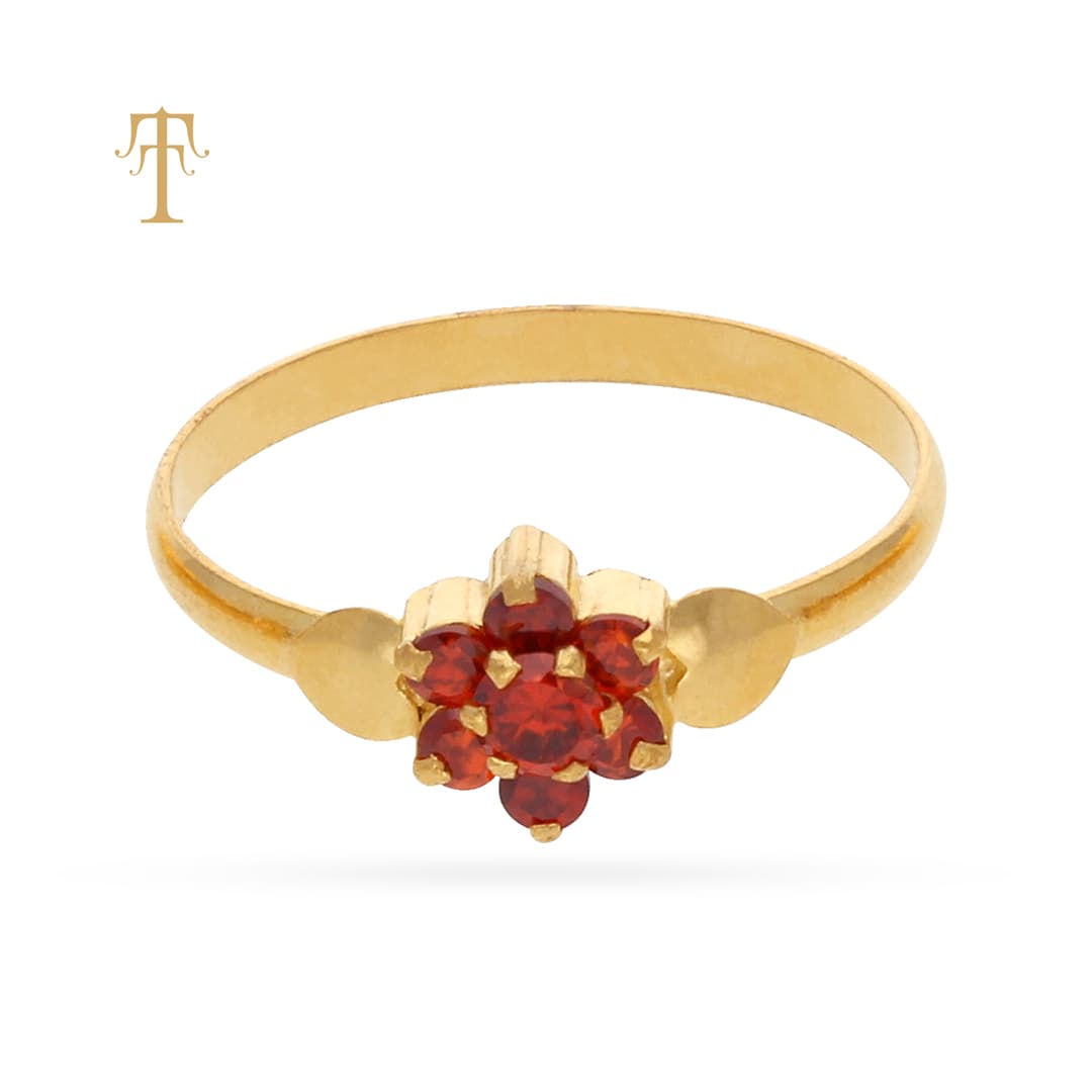FANCY RING-0000684818