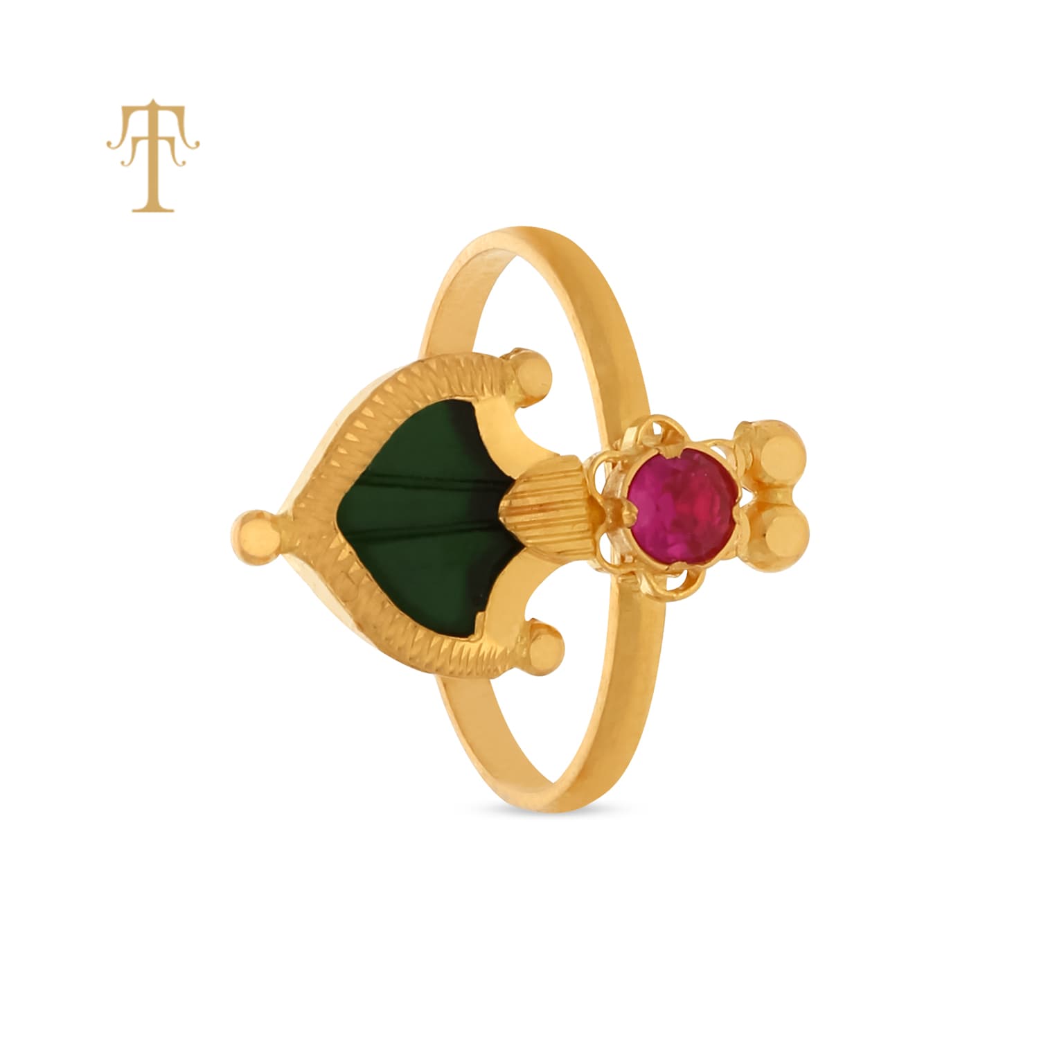 FANCY RING-0000671875