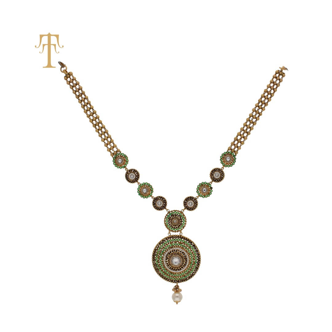 ANTIQUE JEWELLERY-0000669068