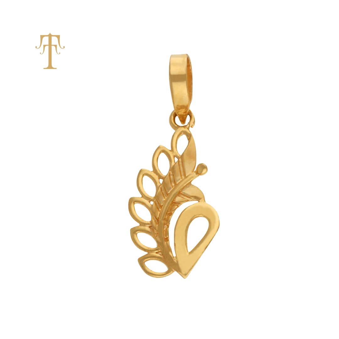 ITALIAN PENDENT-0000665320