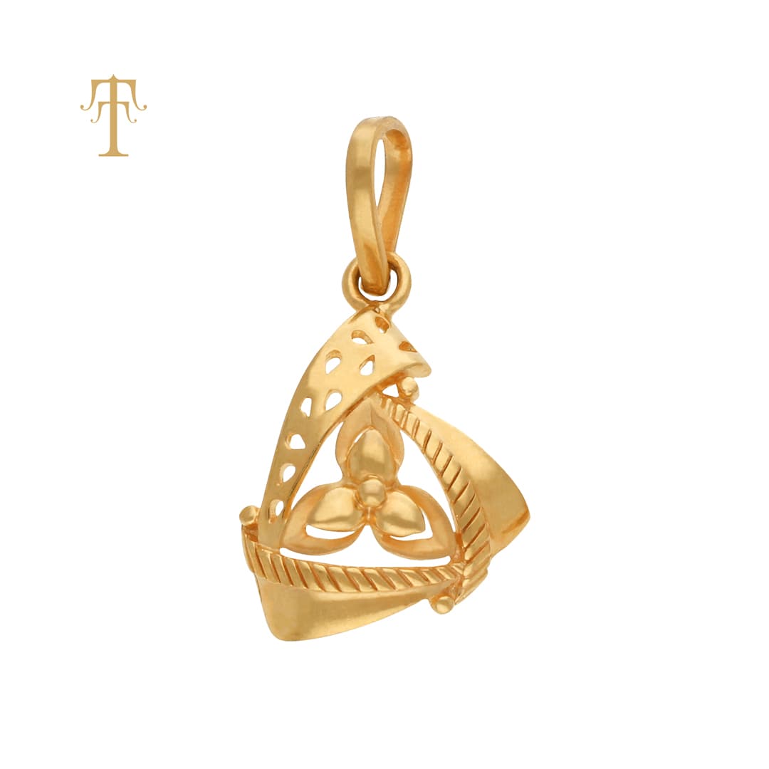 ITALIAN PENDENT-0000667008