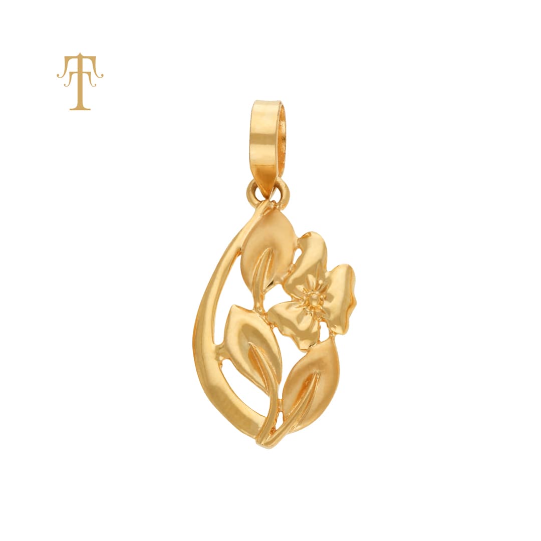 ITALIAN PENDENT-0000665281
