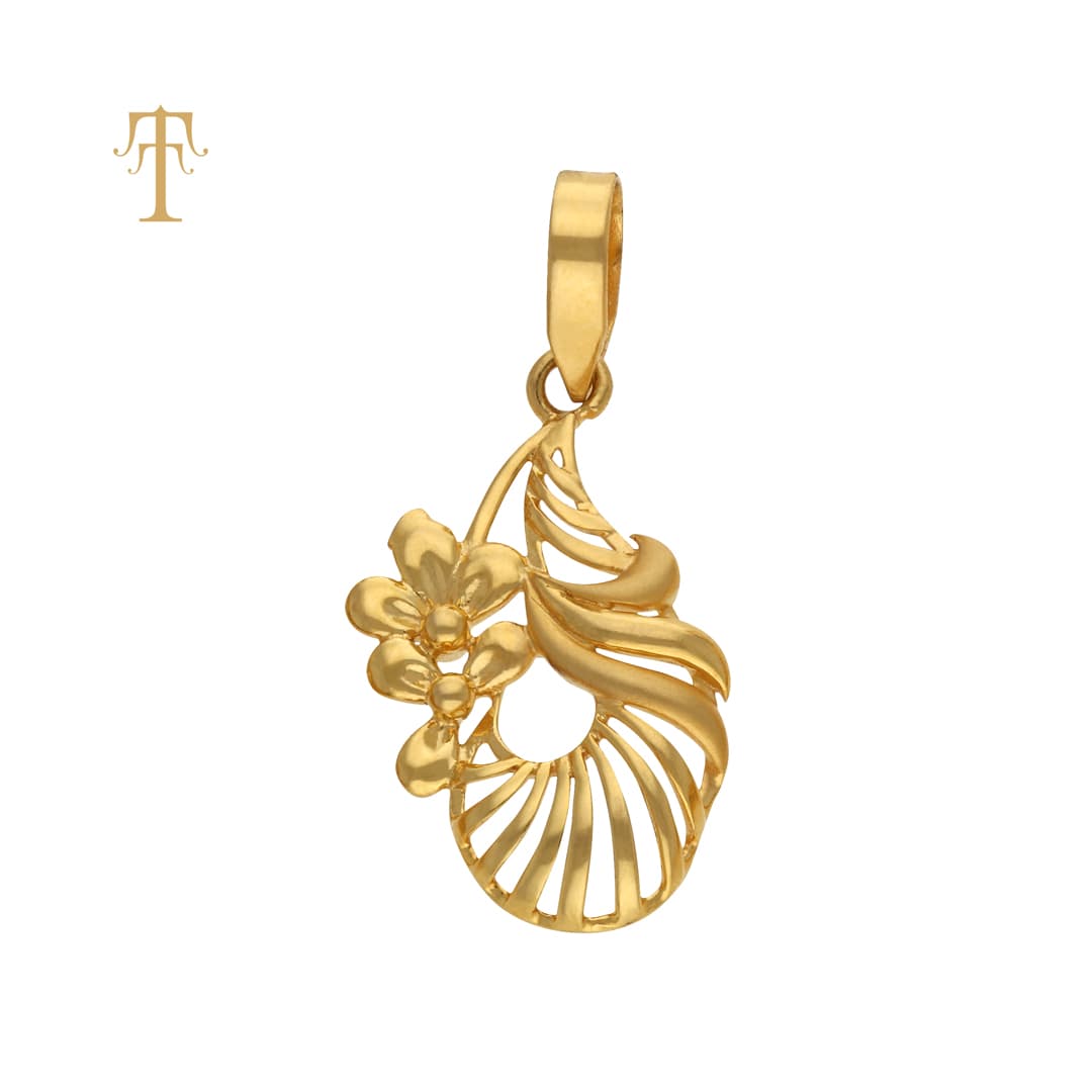 ITALIAN PENDENT-0000665271