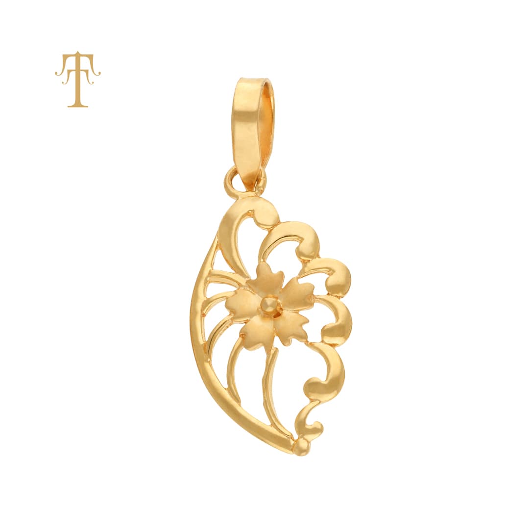 ITALIAN PENDENT-0000665310