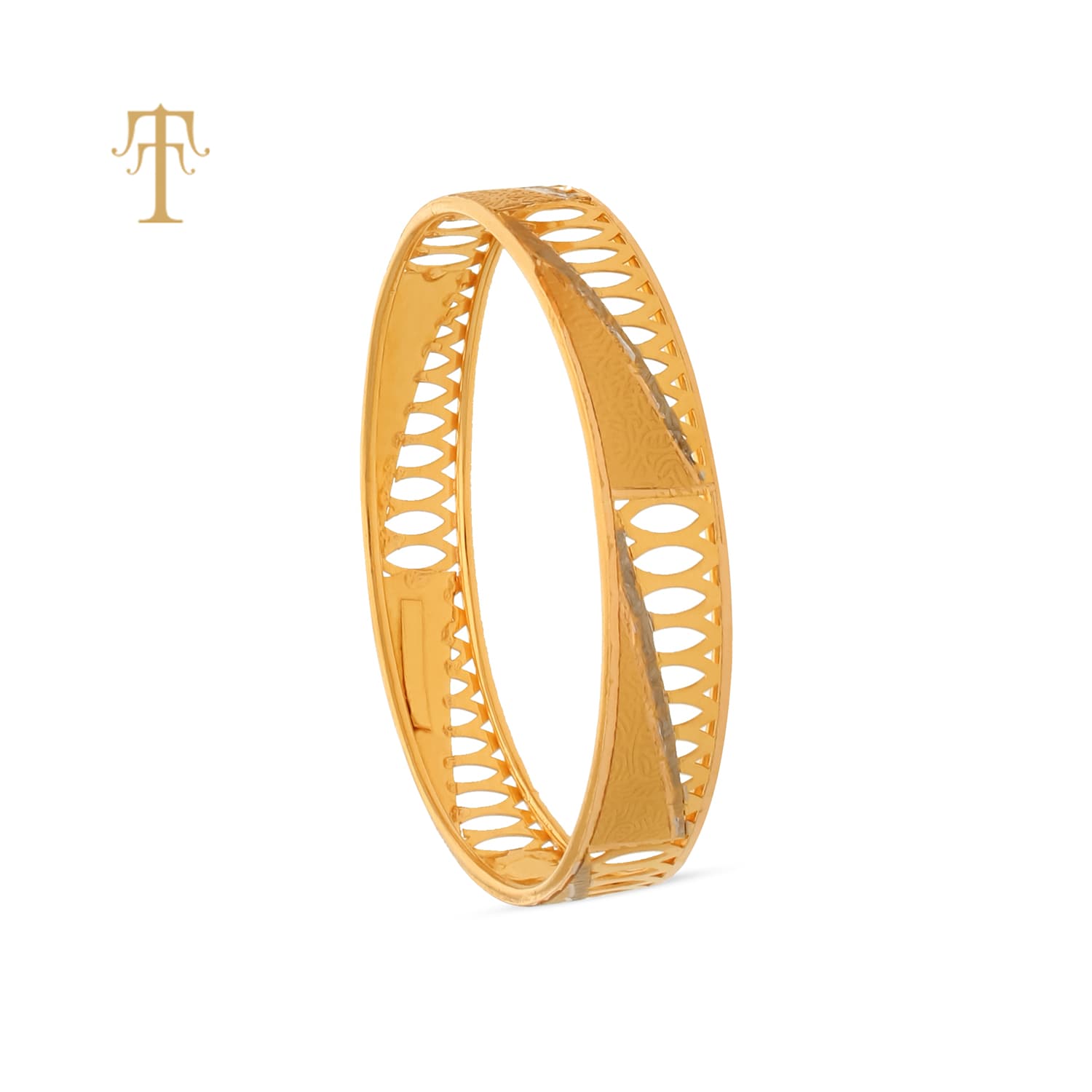 BROAD BANGLE-0000654864