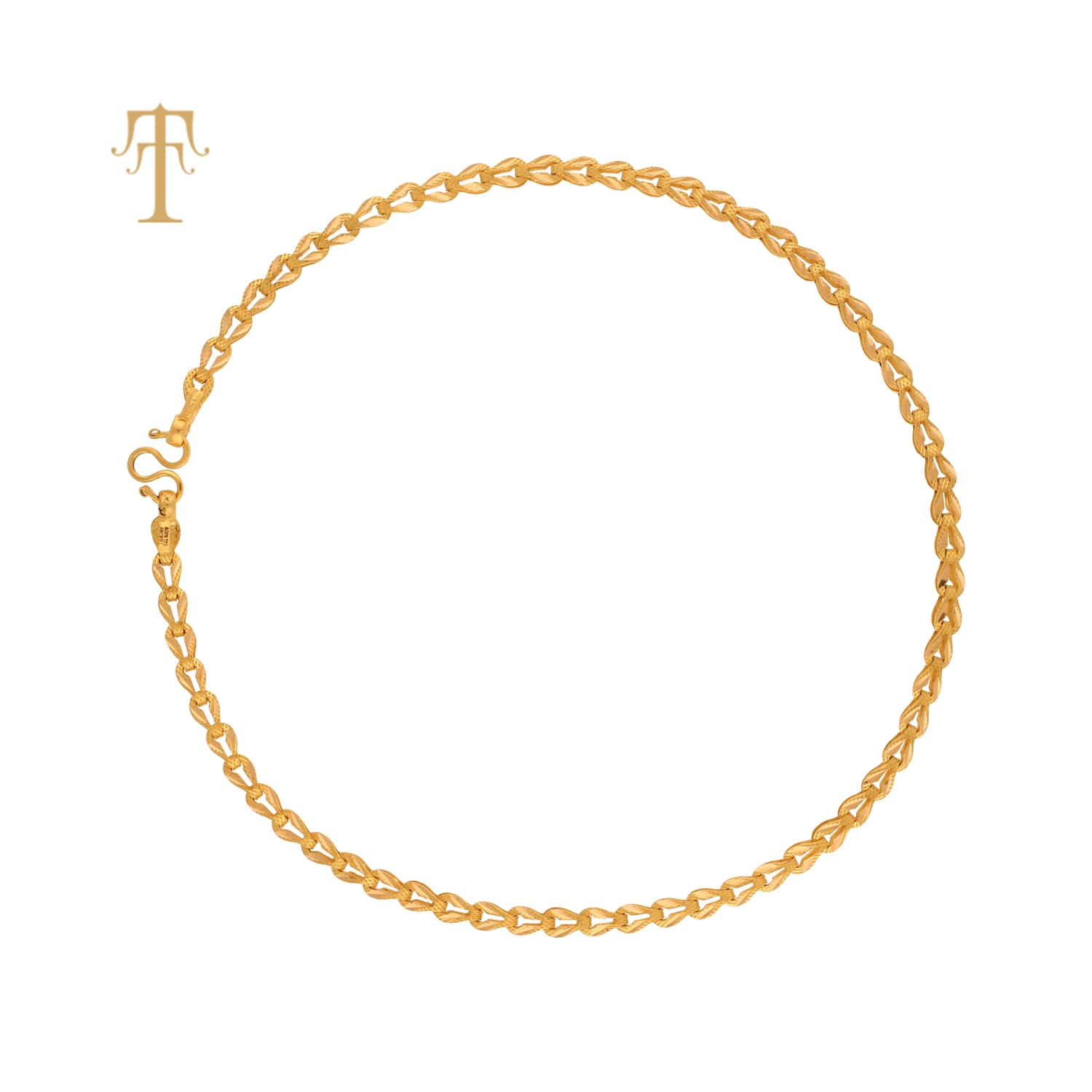 PLAIN CHAIN-0000598707