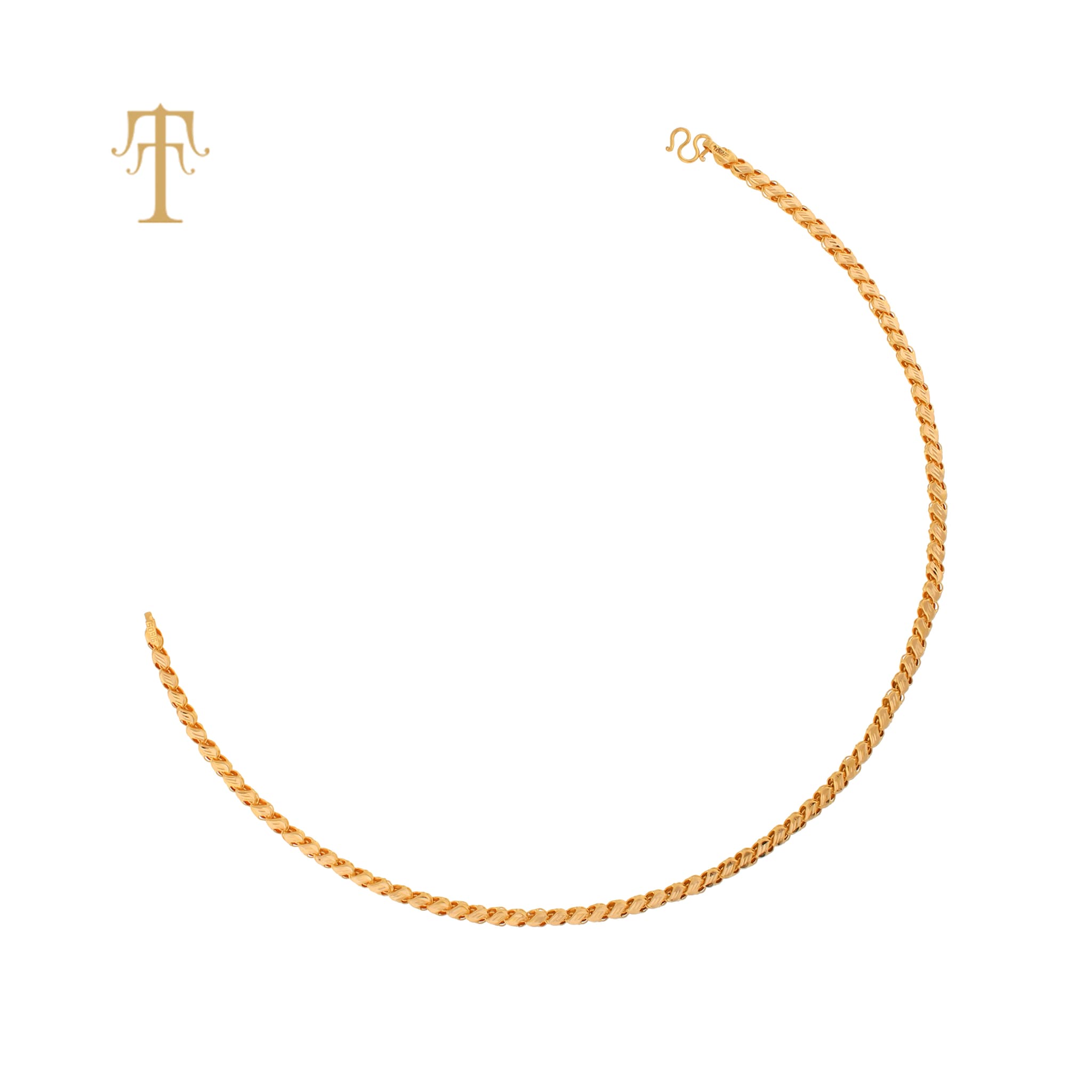 PLAIN CHAIN-0000658076