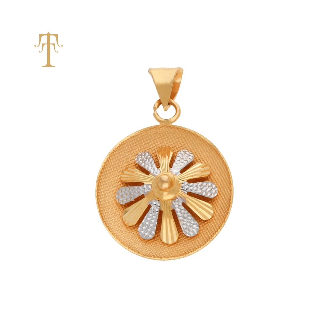 ITALIAN PENDENT-0000673125