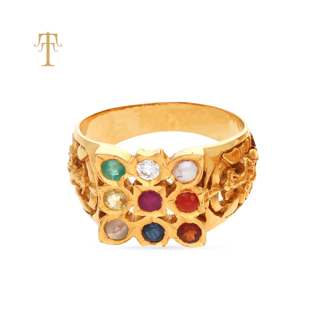 D.RING-0000672453