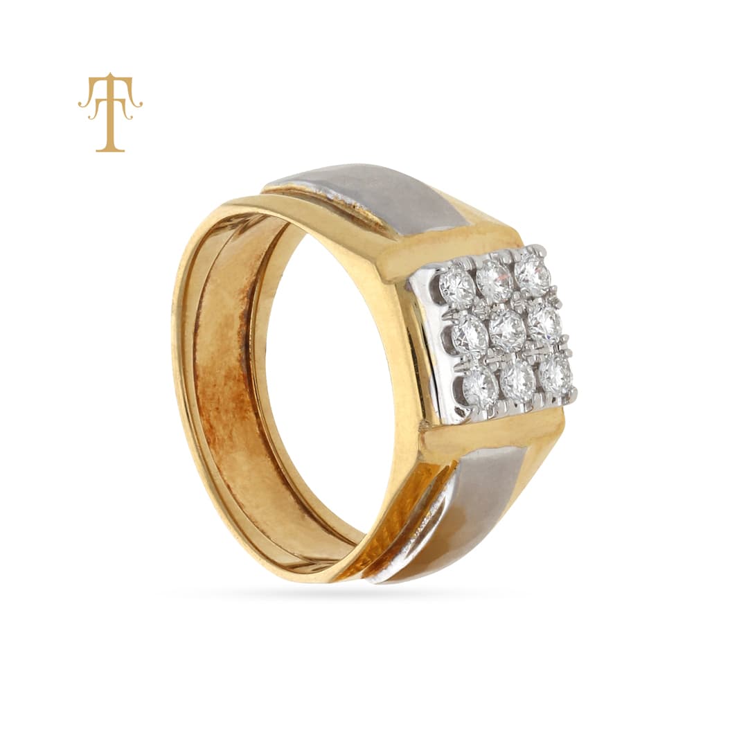 D.RING-0000672257