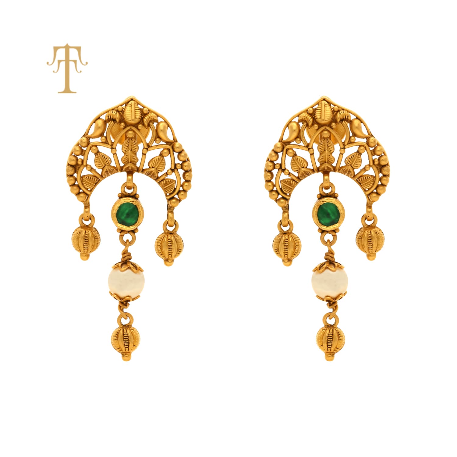 ANTIQUE JEWELLERY-0000609256