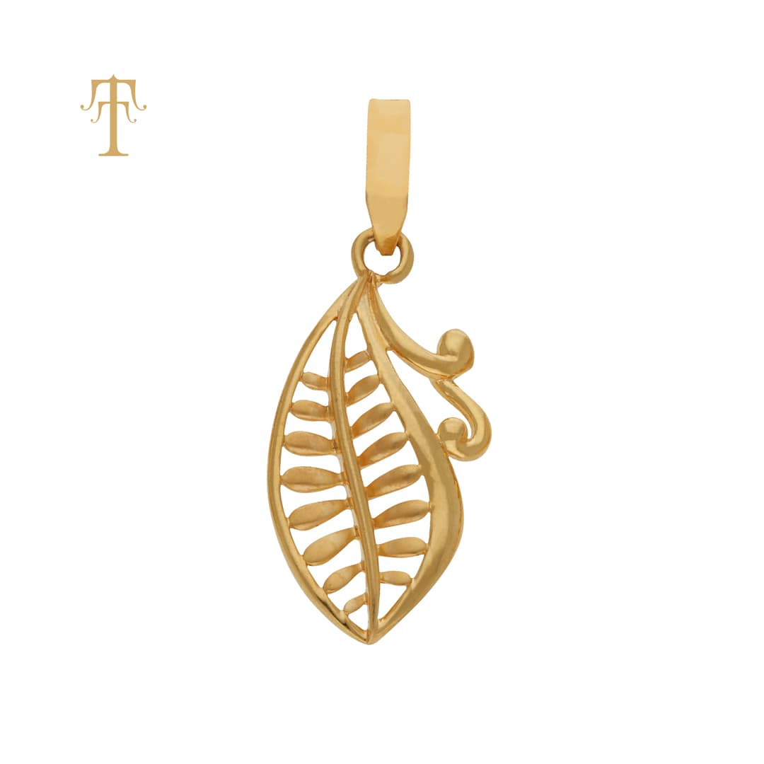 ITALIAN PENDENT-0000665305