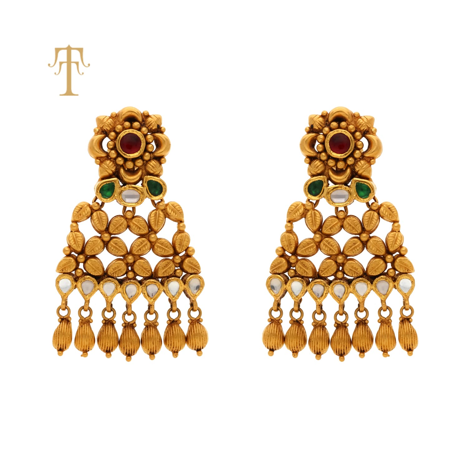 ANTIQUE JEWELLERY-0000609271