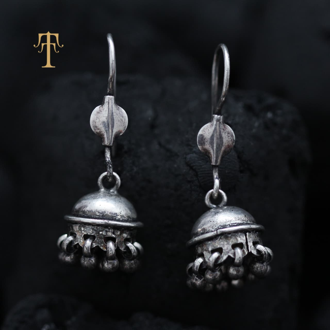 SILVER ORNAMENTS-G-0000414582