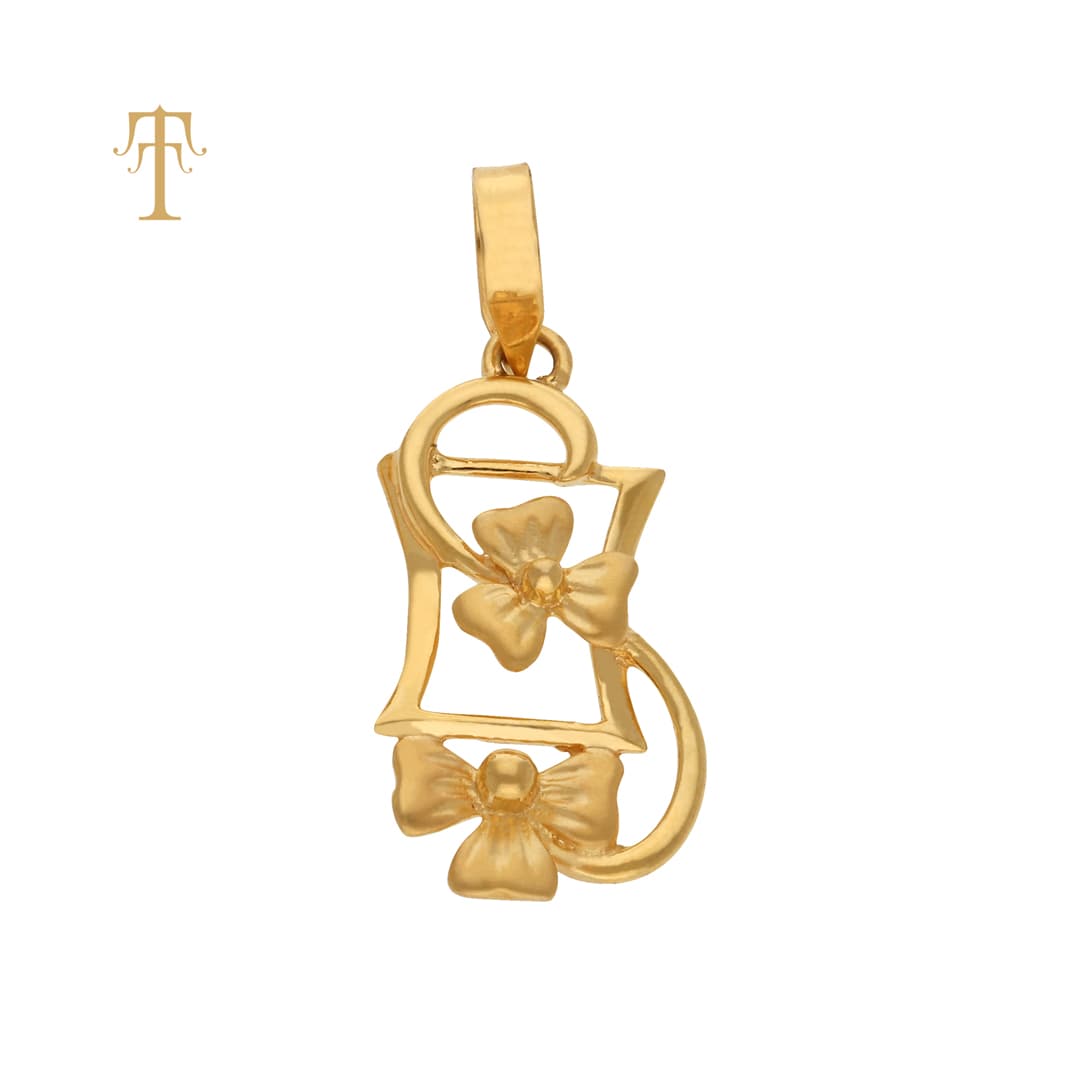 ITALIAN PENDENT-0000665289