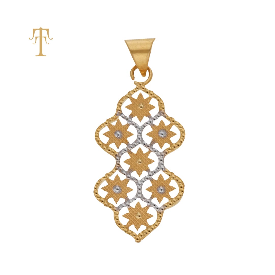 ITALIAN PENDENT-0000673128