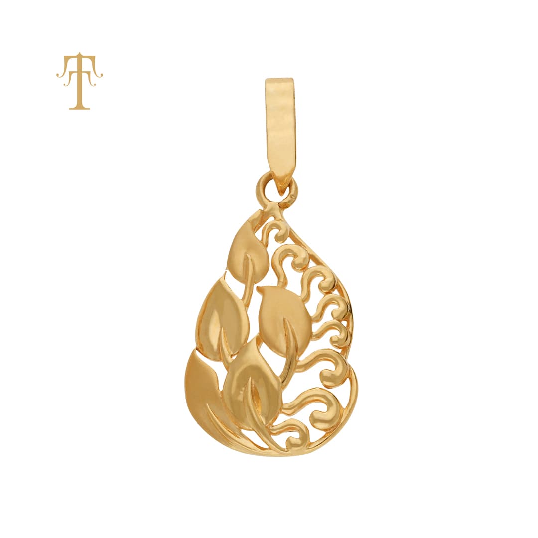 ITALIAN PENDENT-0000665307