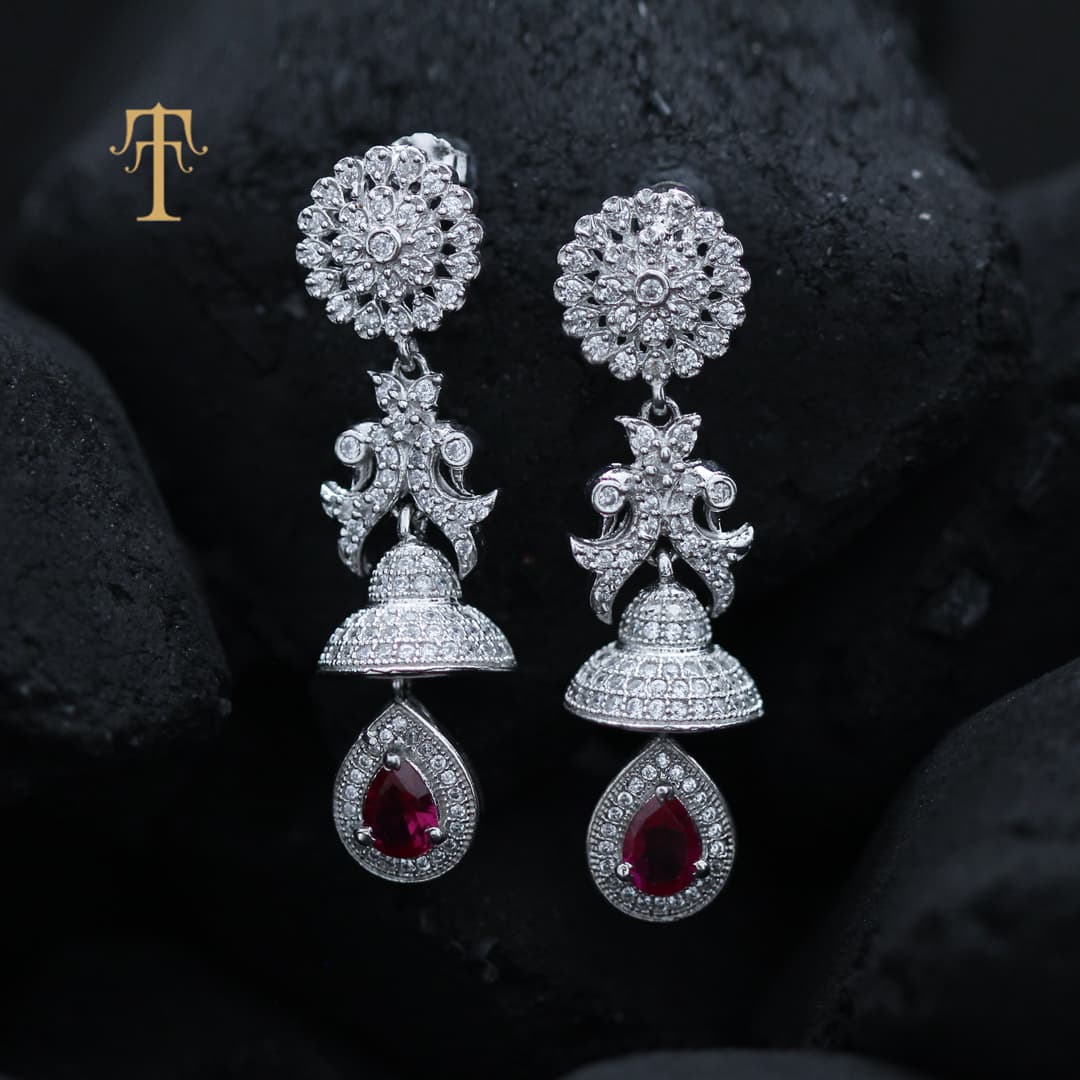 SILVER ORNAMENTS-G-0000473355