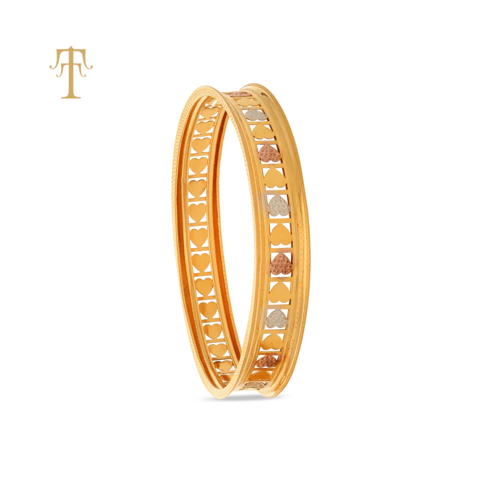 BROAD BANGLE-0000655066