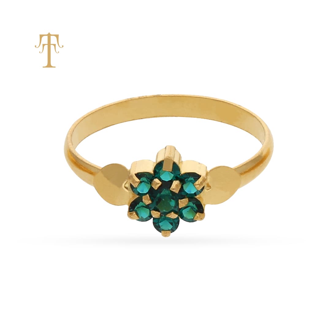 FANCY RING-0000684828
