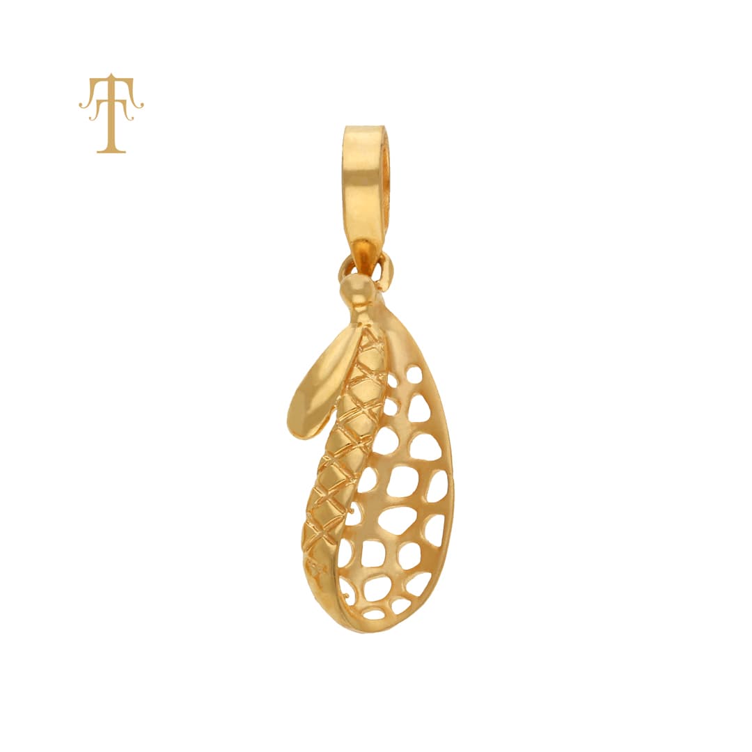 ITALIAN PENDENT-0000665287